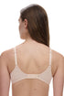 Chantelle Origins Lace Unlined Demi Bra